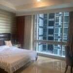 Disewakan Apartemen Residence 8 Senopati 1BR Luas 102m² Full Furnished – 21 Jt/Bln